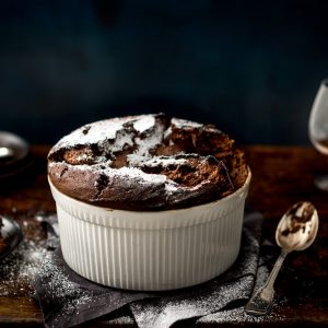 This 🍫 Chocolate and 🧀 Cheese Quiz Can Predict What Your Next Boyfriend Is Like Chocolate soufflé
