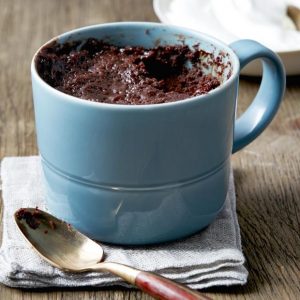 🧁 This Sweets Quiz Will Reveal Your Best Personality Trait Chocolate mug cake