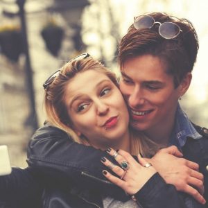 Am I Evil? By dating someone else