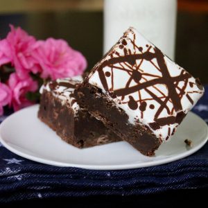 Can I Guess Relationship Status From Foods You Pick? Quiz Mississippi mud brownies