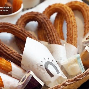 Can I Guess Relationship Status From Foods You Pick? Quiz Churros