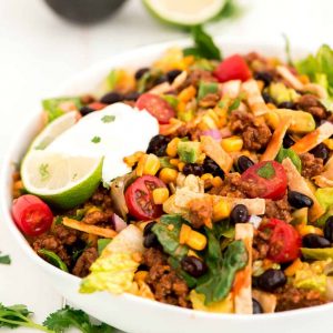 If You Were On A 1990s TV Show, Which One Would It Be? Quiz Big salad