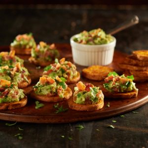 Can I Guess Relationship Status From Foods You Pick? Quiz Sweet potato bites