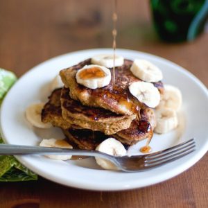 Can I Guess Relationship Status From Foods You Pick? Quiz Coconut banana pancakes