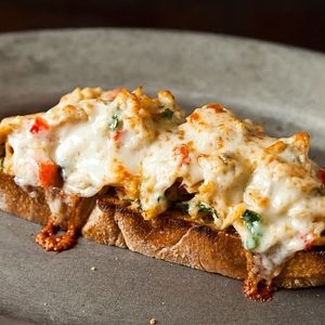 Can I Guess Relationship Status From Foods You Pick? Quiz Provençal tuna sandwich