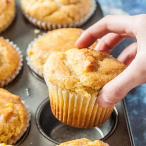 Can I Guess Relationship Status From Foods You Pick? Quiz Honey muffins