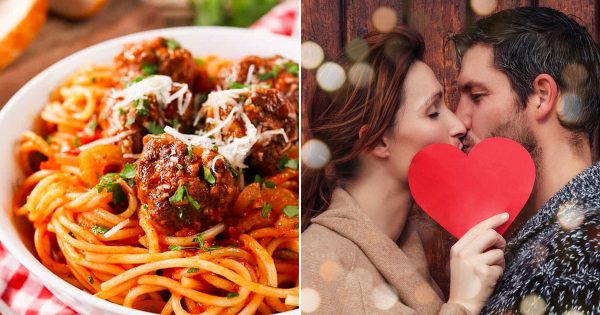 Can We Guess Your Relationship Status from the Foods You Pick?