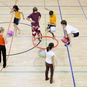 💼 This Quick Career Test Will Reveal Whether You Are an Introvert or an Extrovert Physical Education