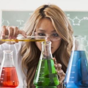 💼 This Quick Career Test Will Reveal Whether You Are an Introvert or an Extrovert Chemist