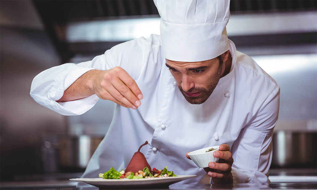💼 This Quick Career Test Will Reveal Whether You Are an Introvert or an Extrovert Chef