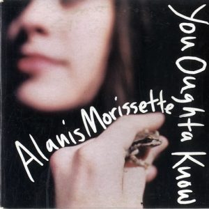 Can You Name These 1990s Songs from Their First Lines? You Oughta Know - Alanis Morissette