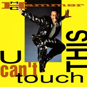Can You Name These 1990s Songs from Their First Lines? U Can\'t Touch This - MC Hammer