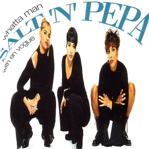 Can You Name These 1990s Songs from Their First Lines? Whatta Man - Salt-N-Pepa feat. En Vogue