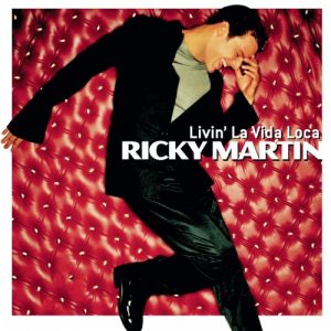Can You Name These 1990s Songs from Their First Lines? Livin\' la Vida Loca - Ricky Martin