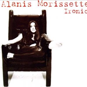 Can You Name These 1990s Songs from Their First Lines? Ironic - Alanis Morissette