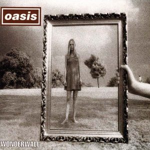 Can You Name These 1990s Songs from Their First Lines? Wonderwall - Oasis