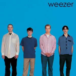 Can You Name These 1990s Songs from Their First Lines? Buddy Holly - Weezer