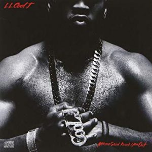 Can You Name These 1990s Songs from Their First Lines? Mama Said Knock You Out - L.L. Cool J