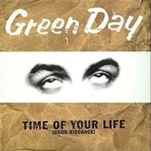 Can You Name These 1990s Songs from Their First Lines? Good Riddance (Time of Your Life) - Green Day