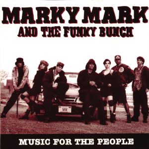 Can You Name These 1990s Songs from Their First Lines? Good Vibrations - Marky Mark and the Funky Bunch