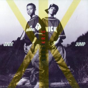 Can You Name These 1990s Songs from Their First Lines? Jump - Kris Kross