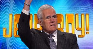 Do You Have the Smarts to Win This Game of Jeopardy!? Quiz