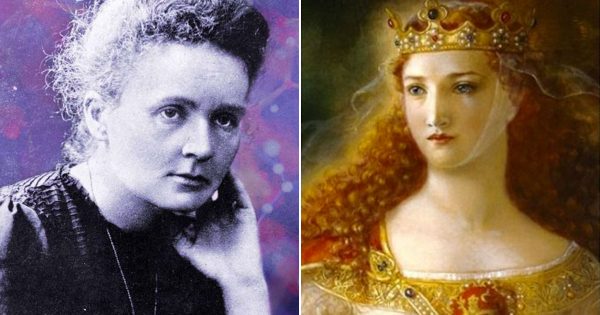 Everyone Has a Badass Woman from History Who Matches Their Personality — Here’s Yours
