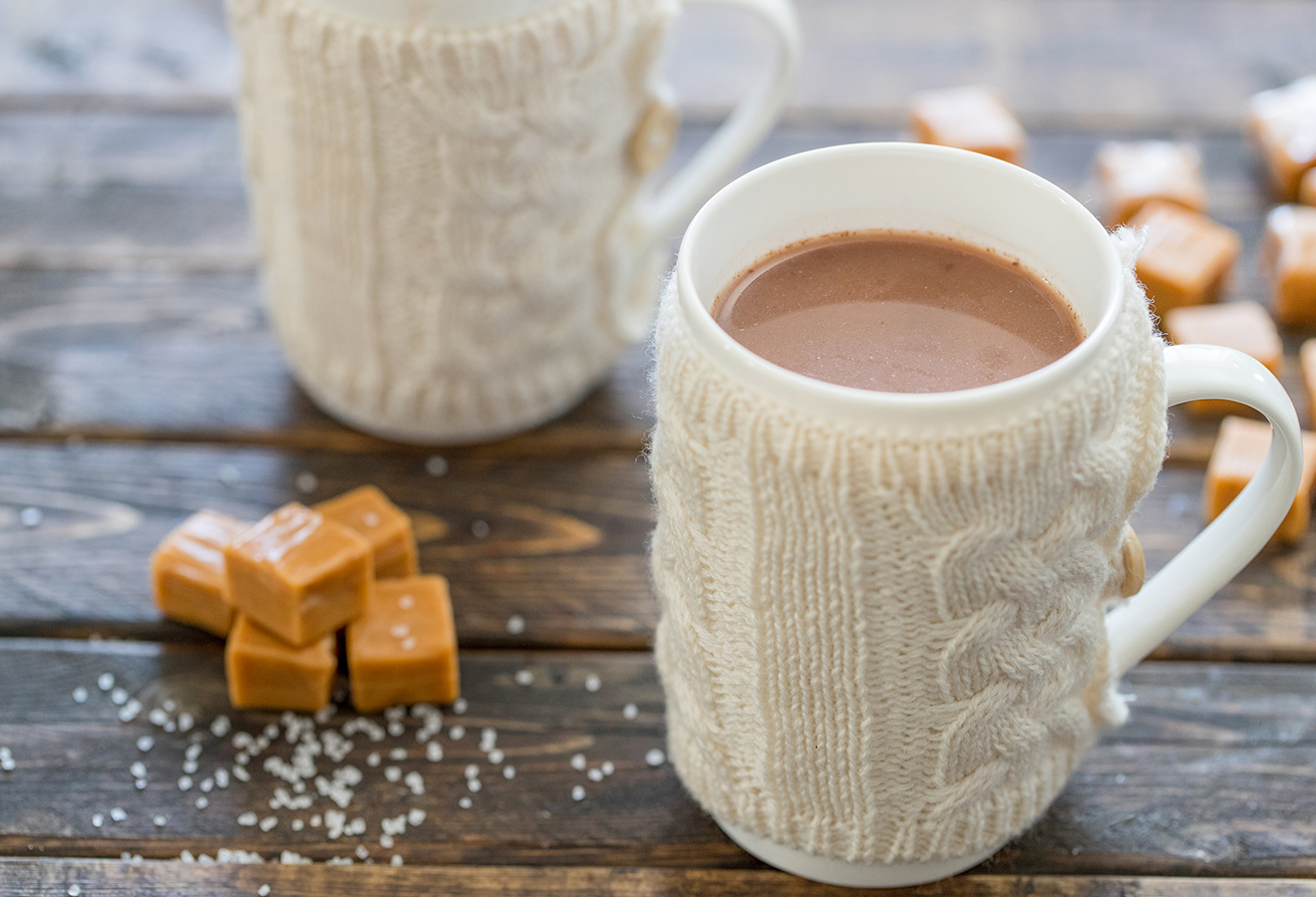 You got: Caramel Hot Chocolate! Which Hot Chocolate Are You? ☕️