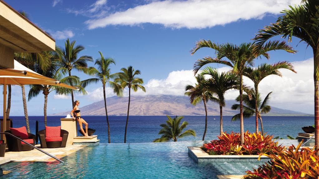 This Random Knowledge Quiz May Be Difficult, But You Should Try to Pass It Anyway Hawaii