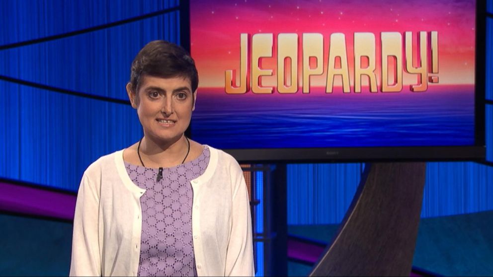 You got 11 out of 15! Can You Beat Your Friends in This “Jeopardy!” Quiz?