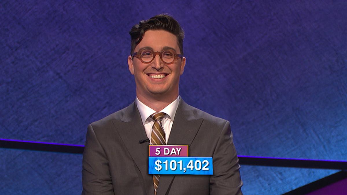You got 15 out of 15! Can You Beat Your Friends in This “Jeopardy!” Quiz?