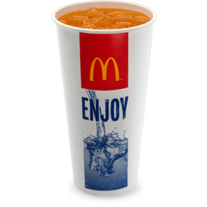🍟 Pick Some McDonald’s Foods and We’ll Guess Your Age and Height Large