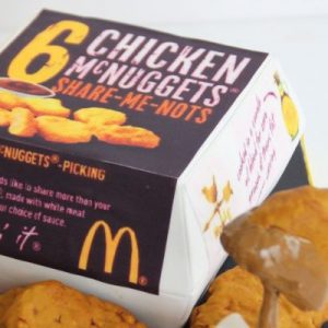 🍟 Pick Some McDonald’s Foods and We’ll Guess Your Age and Height 6