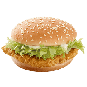 🍟 Pick Some McDonald’s Foods and We’ll Guess Your Age and Height McChicken