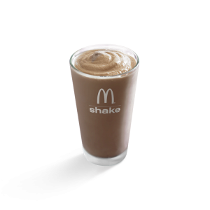 🍟 Pick Some McDonald’s Foods and We’ll Guess Your Age and Height Chocolate Shake