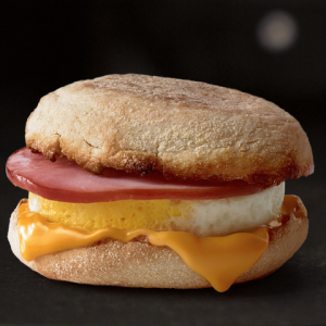 🍟 Pick Some McDonald’s Foods and We’ll Guess Your Age and Height Egg McMuffin