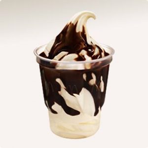 🍟 Pick Some McDonald’s Foods and We’ll Guess Your Age and Height Hot Fudge Sundae