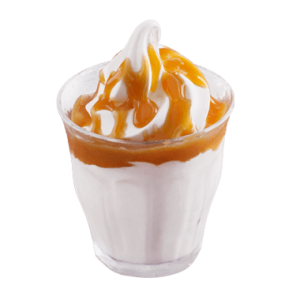 🍟 Pick Some McDonald’s Foods and We’ll Guess Your Age and Height Hot Caramel Sundae