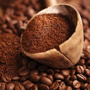 What Hot Chocolate Are You? Coffee powder