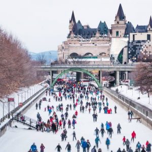 🗺️ Can You Pass This “Jeopardy!” Trivia Quiz About World Geography? What is Ottawa?