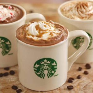 Order Some Starbucks and We'll Guess Your Actual Age Quiz Hot!