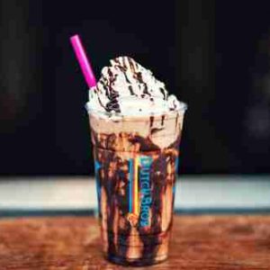 What Hot Chocolate Are You? Dutch Bros. Coffee