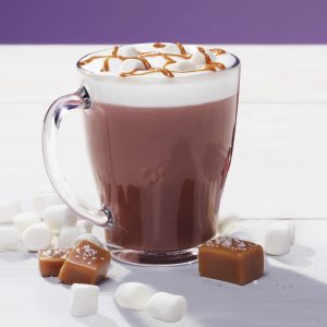 What Hot Chocolate Are You? The Coffee Bean & Tea Leaf