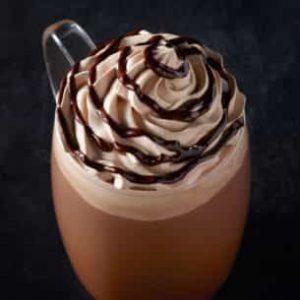 What Hot Chocolate Are You? Starbucks