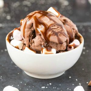 Everyone Has a Hot Chocolate That Matches Their Personality — Here’s Yours Ice cream