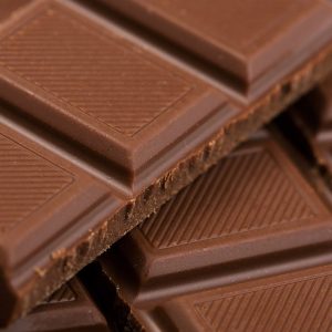 🍫 Here, Just Eat a Bunch of Chocolate Things and We’ll Guess Your Exact Age Milk chocolate