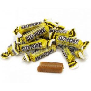 Candy State Quiz Slo Poke
