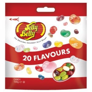 Candy State Quiz Jelly Belly