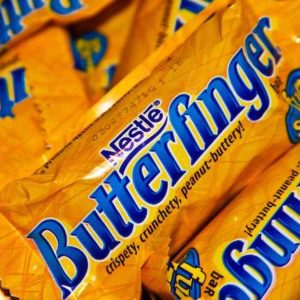 Choose Between Sweet and Salty Snacks and We’ll Guess Your Current Relationship Status Butterfinger