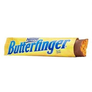 🍫 Here, Just Eat a Bunch of Chocolate Things and We’ll Guess Your Exact Age Butterfinger